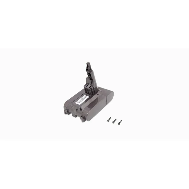 Batterie Dyson V7 et vis · 968670-02