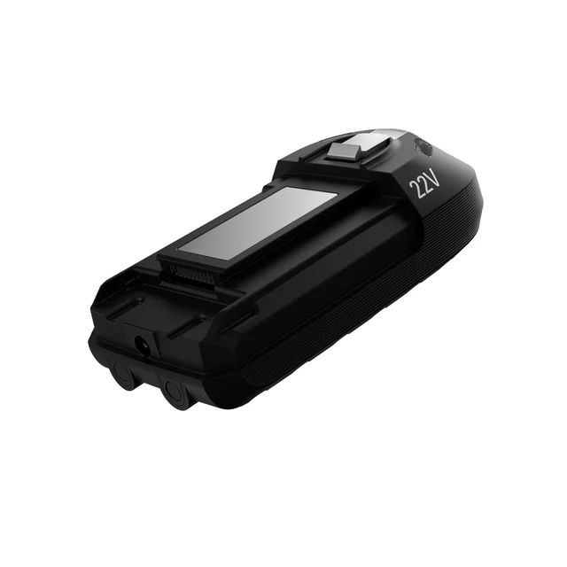 Rowenta ZR009700 · batterie 22 V