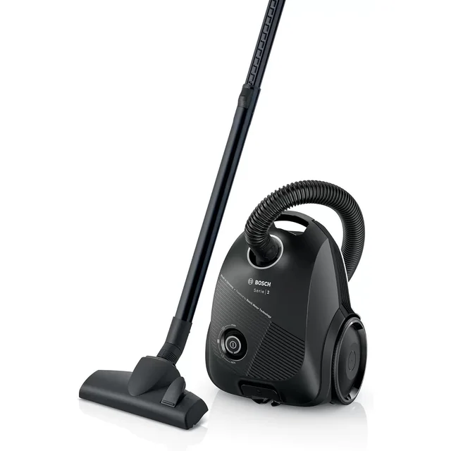 Bosch Série 2 BGBS2BA1P — vue principale
