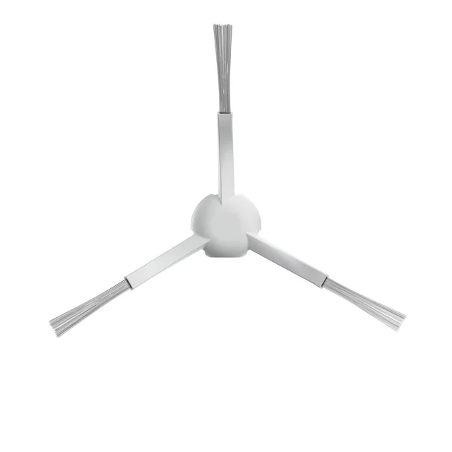 Dreame · brosses latérales D9, version blanche