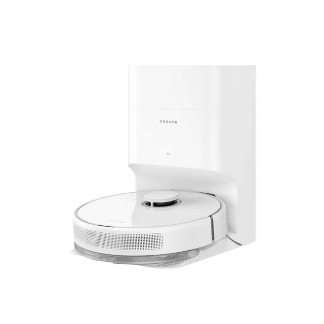 Dreame D10 Plus Gen 2 — vue principale