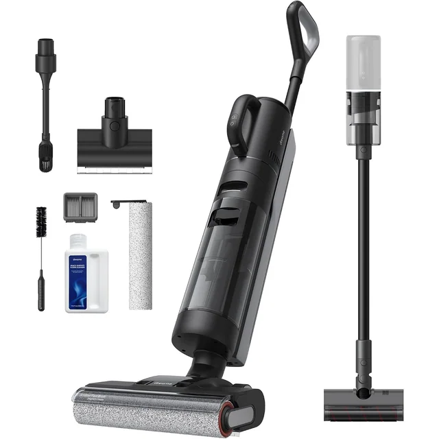 Dreame H12 Dual — vue principale