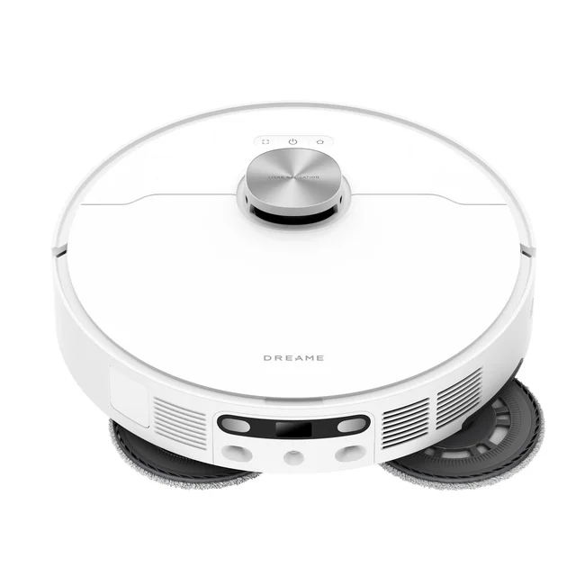 Dreame L10s Ultra Gen 2 — vue 2