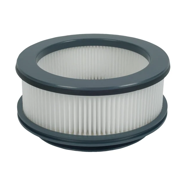 Rowenta ZR009008 · filtre après moteur