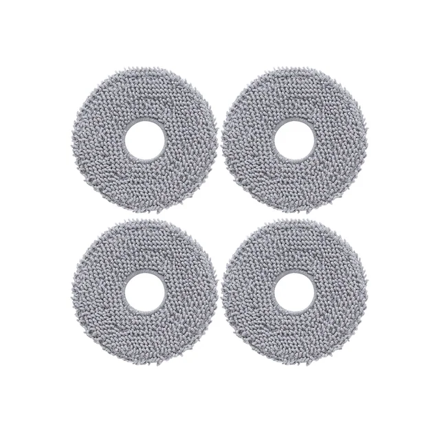 Patins de lavage pour Roborock Qrevo