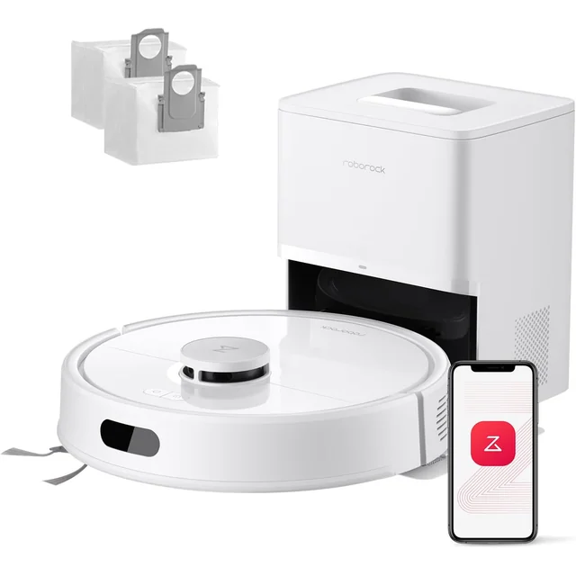 Roborock Q7 L5+ — vue principale