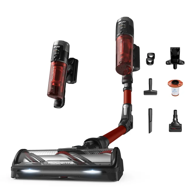Rowenta X-Force Flex 13.60 RH9A73