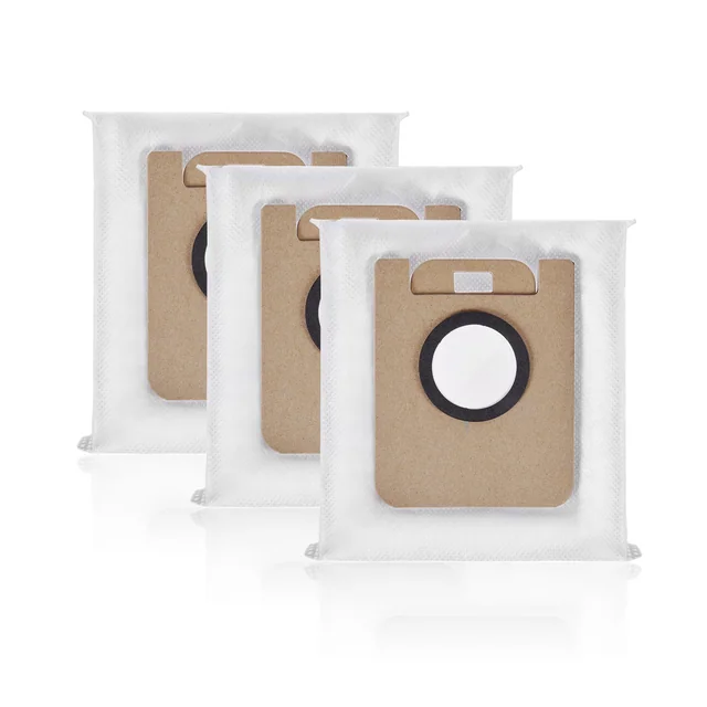 Sacs de station pour Dreame L10s Ultra et L20 Ultra