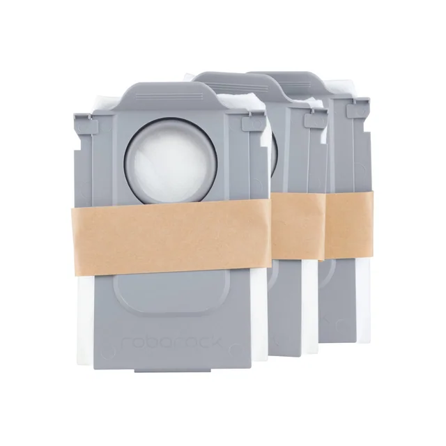 Sacs de station pour Roborock Qrevo