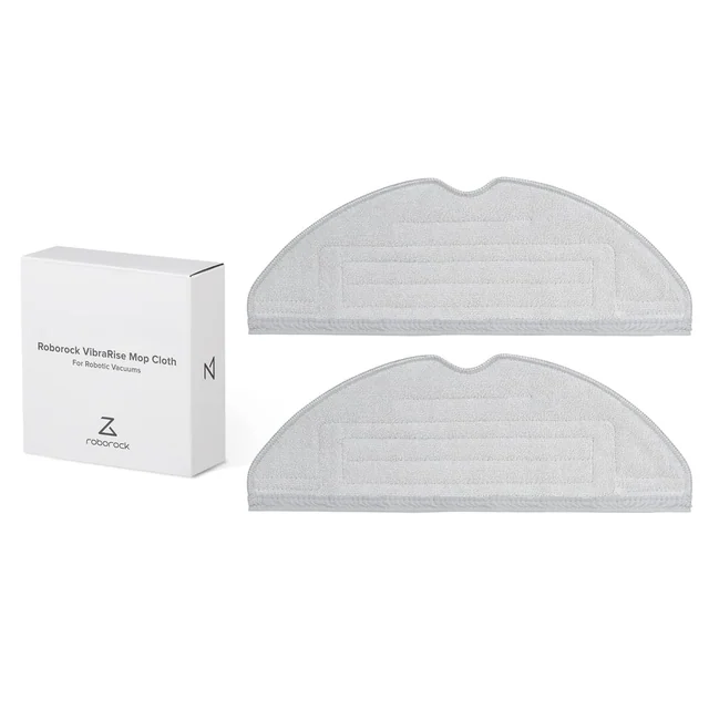 Roborock · lingettes VibraRise S7 / S8